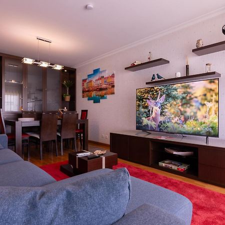 Apartament Oceanbreeze Matosinhos - Ecohost Zewnętrze zdjęcie