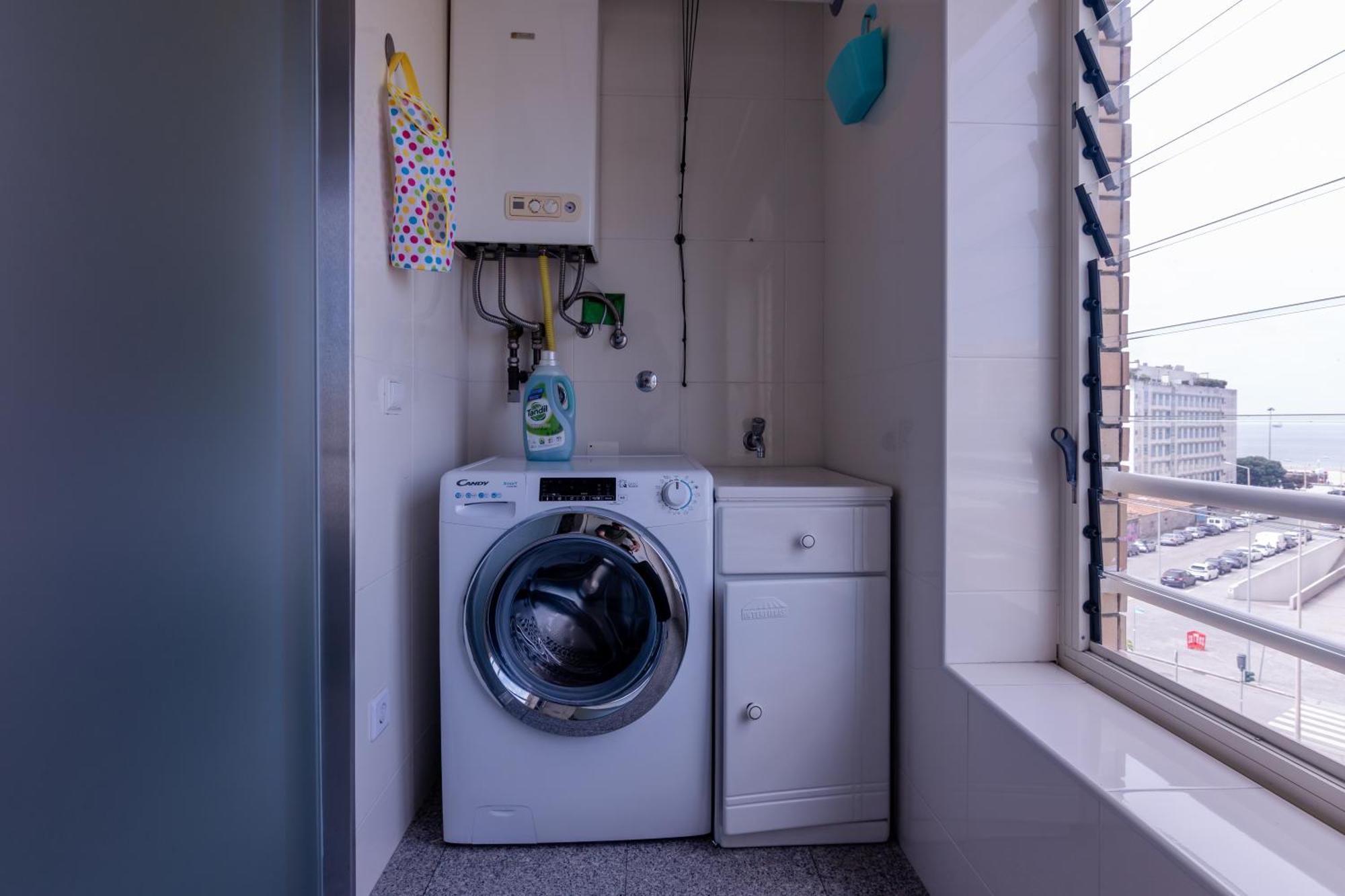Apartament Oceanbreeze Matosinhos - Ecohost Zewnętrze zdjęcie