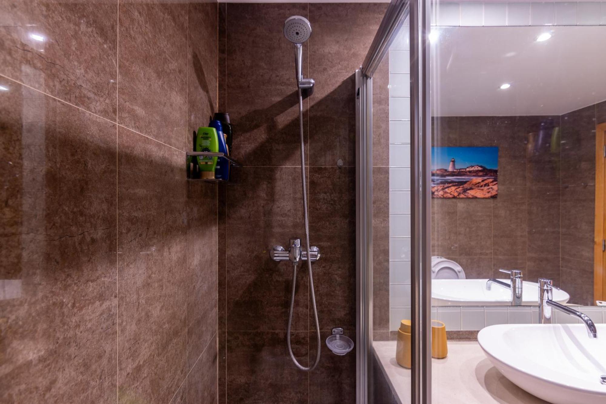 Apartament Oceanbreeze Matosinhos - Ecohost Zewnętrze zdjęcie